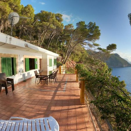 Son Riera Petit Paradis Баньяльбуфар Екстер'єр фото