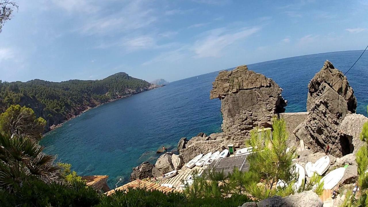 Son Riera Petit Paradis Баньяльбуфар Екстер'єр фото