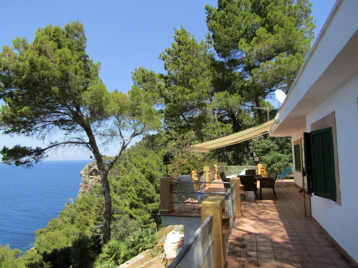 Son Riera Petit Paradis Баньяльбуфар Екстер'єр фото